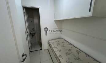 Imagem 7: APARTAMENTO RESIDENCIAL em BARUERI - SP, ALPHAVILLE CENTRO INDUSTRIAL E EMPRESARIAL/ALPHAV