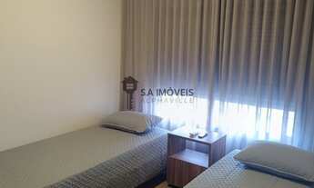 Imagem 7: APARTAMENTO RESIDENCIAL em BARUERI - SP, ALPHAVILLE CENTRO INDUSTRIAL E EMPRESARIAL/ALPHAV