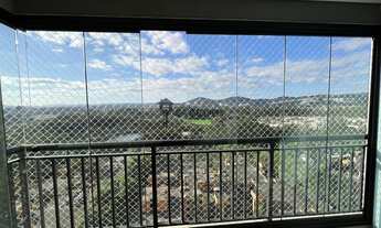 Imagem 5: APARTAMENTO RESIDENCIAL em BARUERI - SP, ALPHAVILLE EMPRESARIAL