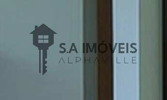 Imagem 2: APARTAMENTO RESIDENCIAL em BARUERI - SP, ALPHAVILLE CENTRO INDUSTRIAL E EMPRESARIAL/ALPHAV