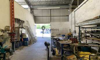 Imagem 6: GALPAO INDUSTRIAL em CARAPICUÍBA - SP, VILA SUL AMERICANA