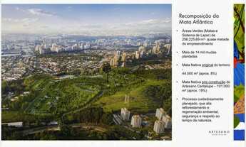 Imagem 2: TERRENO RESIDENCIAL em BARUERI - SP, DEZOITO DO FORTE EMPRESARIAL/ALPHAVILLE