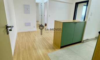 Imagem 4: APARTAMENTO RESIDENCIAL em BARUERI - SP, CENTRO COMERCIAL JUBRAN