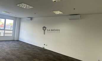 Imagem 4: SALA COMERCIAL em BARUERI - SP, SÍTIO TAMBORÉ ALPHAVILLE