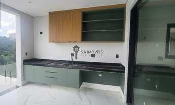 Imagem 5: CASA RESIDENCIAL em SANTANA DE PARNAÍBA - SP, ALPHAVILLE