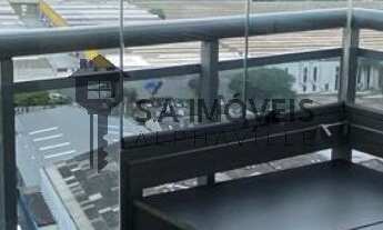 Imagem 5: APARTAMENTO RESIDENCIAL em BARUERI - SP, ALPHAVILLE CENTRO INDUSTRIAL E EMPRESARIAL/ALPHAV