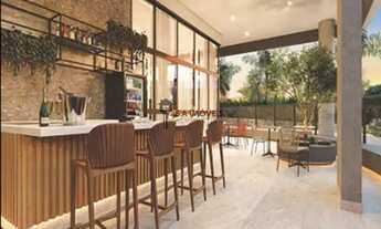 Imagem 7: APARTAMENTO RESIDENCIAL em BARUERI - SP, GREEN VALLEY ALPHAVILLE