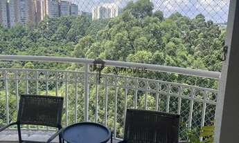 Imagem 7: APARTAMENTO RESIDENCIAL em SANTANA DE PARNAÍBA - SP, TAMBORÉ