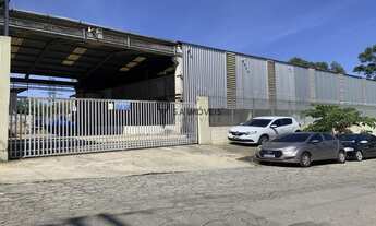 Imagem: GALPAO INDUSTRIAL em CARAPICUÍBA - SP