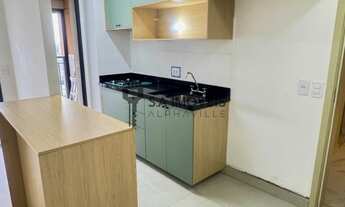 Imagem 2: APARTAMENTO RESIDENCIAL em BARUERI - SP, CENTRO COMERCIAL JUBRAN