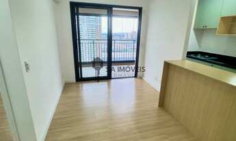 Imagem 5: APARTAMENTO RESIDENCIAL em BARUERI - SP, CENTRO COMERCIAL JUBRAN