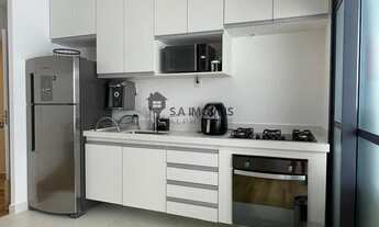 Imagem 5: APARTAMENTO RESIDENCIAL em BARUERI - SP, ALPHAVILLE EMPRESARIAL