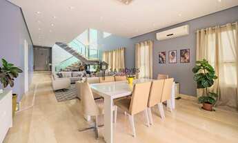 Imagem 7: CASA RESIDENCIAL em SANTANA DE PARNAÍBA - SP, ALPHAVILLE