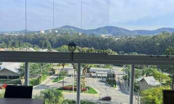 Imagem 6: APARTAMENTO RESIDENCIAL em BARUERI - SP, ALPHAVILLE CONDE I