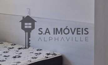 Imagem 4: APARTAMENTO RESIDENCIAL em BARUERI - SP, BETHAVILLE I