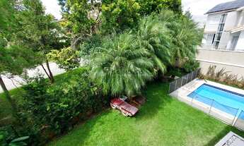 Imagem 6: CASA RESIDENCIAL em SANTANA DE PARNAÍBA - SP, ALPHAVILLE