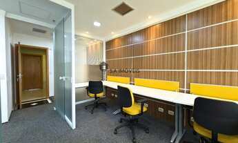 Imagem: SALA COMERCIAL em BARUERI - SP, TAMBORÉ