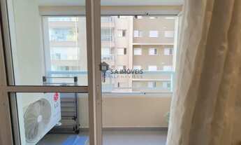 Imagem 3: APARTAMENTO RESIDENCIAL em BARUERI - SP, BETHAVILLE I