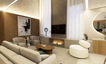 Imagem 4: CASA RESIDENCIAL em SANTANA DE PARNAÍBA - SP, CIDADE TAMBORÉ