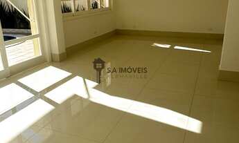 Imagem 3: CASA RESIDENCIAL em SANTANA DE PARNAÍBA - SP, ALPHAVILLE