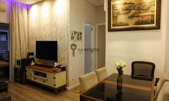 Imagem 4: APARTAMENTO RESIDENCIAL em BARUERI - SP, BETHAVILLE I