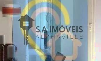 Imagem 2: CASA RESIDENCIAL em SANTANA DE PARNAÍBA - SP, ALPHAVILLE