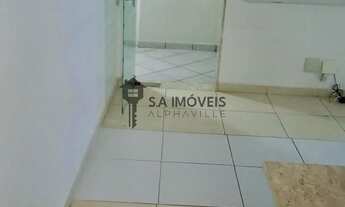 Imagem 5: SALA COMERCIAL em BARUERI - SP, ALPHAVILLE CENTRO INDUSTRIAL E EMPRESARIAL/ALPHAVILLE