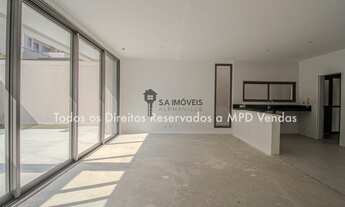 Imagem 6: CASA RESIDENCIAL em SANTANA DE PARNAÍBA - SP, TAMBORÉ