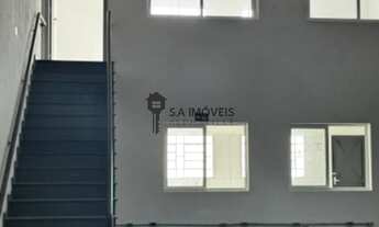 Imagem 4: GALPAO COMERCIAL em BARUERI - SP, JARDIM BELVAL