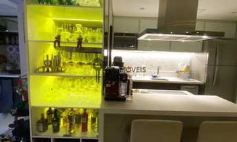 Imagem 4: APARTAMENTO RESIDENCIAL em BARUERI - SP, ALPHAVILLE EMPRESARIAL