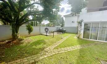 Imagem 7: CASA RESIDENCIAL em SANTANA DE PARNAÍBA - SP, ALPHAVILLE