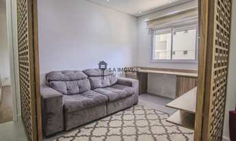 Imagem 7: APARTAMENTO RESIDENCIAL em BARUERI - SP, ALPHAVILLE EMPRESARIAL