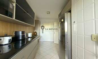 Imagem 5: APARTAMENTO RESIDENCIAL em BARUERI - SP, ALPHAVILLE CENTRO INDUSTRIAL E EMPRESARIAL/ALPHAV