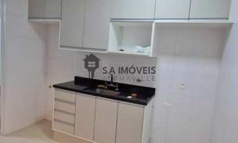 Imagem 6: APARTAMENTO RESIDENCIAL em BARUERI - SP, ALPHAVILLE EMPRESARIAL