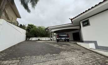 Imagem 5: CASA RESIDENCIAL em BARUERI - SP, RESIDENCIAL TAMBORÉ