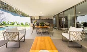 Imagem 2: CASA RESIDENCIAL em BARUERI - SP, ALPHAVILLE RESIDENCIAL UM