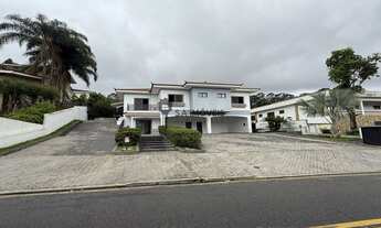 Imagem 4: CASA RESIDENCIAL em BARUERI - SP, RESIDENCIAL TAMBORÉ