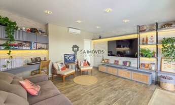 Imagem 3: CASA RESIDENCIAL em SANTANA DE PARNAÍBA - SP, CIDADE TAMBORÉ