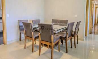 Imagem 4: APARTAMENTO RESIDENCIAL em SANTANA DE PARNAÍBA - SP, TAMBORÉ