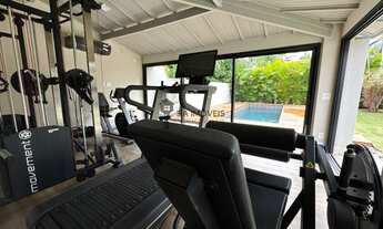 Imagem 6: CASA RESIDENCIAL em BARUERI - SP, ALPHAVILLE RESIDENCIAL DOIS