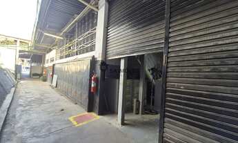 Imagem 2: GALPAO COMERCIAL em BARUERI - SP, TAMBORÉ