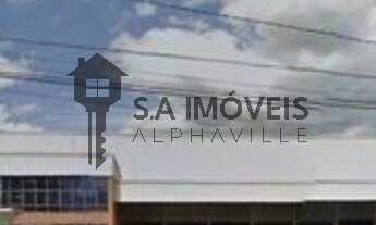 Imagem 7: GALPAO COMERCIAL em BARUERI - SP, CENTRO COMERCIAL JUBRAN