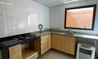 Imagem 4: CASA RESIDENCIAL em SANTANA DE PARNAÍBA - SP, TAMBORÉ