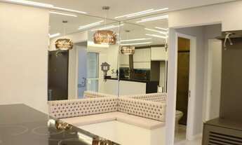 Imagem 4: APARTAMENTO RESIDENCIAL em BARUERI - SP, ALPHAVILLE EMPRESARIAL