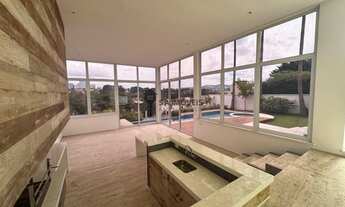 Imagem 3: CASA RESIDENCIAL em SANTANA DE PARNAÍBA - SP, ALPHAVILLE