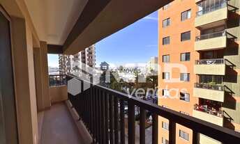 Imagem 7: APARTAMENTO RESIDENCIAL em BARUERI - SP, ALPHAVILLE CENTRO INDUSTRIAL E EMPRESARIAL/ALPHAV