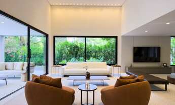 Imagem 7: CASA RESIDENCIAL em SANTANA DE PARNAÍBA - SP, ALPHAVILLE