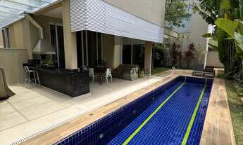 Imagem 3: CASA RESIDENCIAL em BARUERI - SP, ALPHAVILLE RESIDENCIAL UM