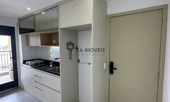 Imagem 5: APARTAMENTO RESIDENCIAL em BARUERI - SP, CENTRO COMERCIAL JUBRAN