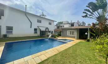 Imagem: CASA RESIDENCIAL em SANTANA DE PARNAÍBA